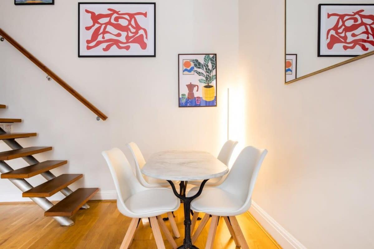 Appartamento Welcoming Flat With Sauna - Paddington Londra