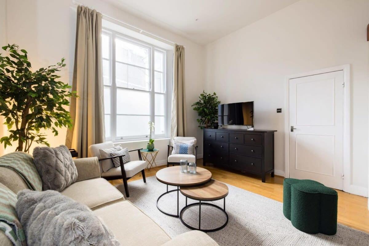 Appartamento Welcoming Flat With Sauna - Paddington