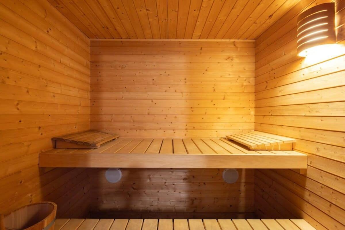 Welcoming Flat With Sauna - Paddington * Londra