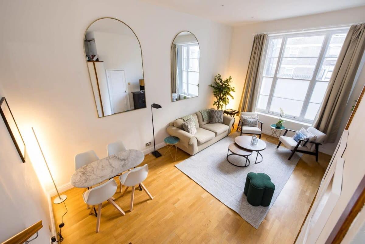 Welcoming Flat With Sauna - Paddington Appartamento