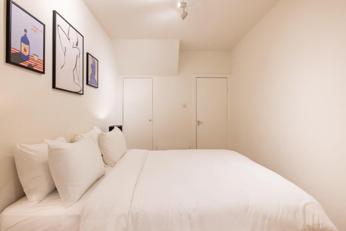 Appartamento Welcoming Flat With Sauna - Paddington Londra