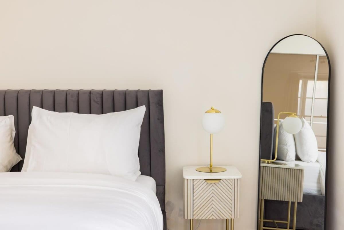 Welcoming Flat With Sauna - Paddington Appartamento Londra
