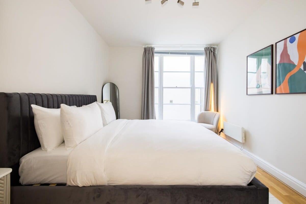 Appartamento Welcoming Flat With Sauna - Paddington